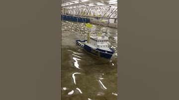 Seakeeping Demonstration