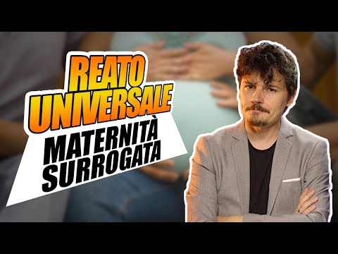 Video: Se la maternità fosse arrivata con uno stipendio sarebbe £ 31,216