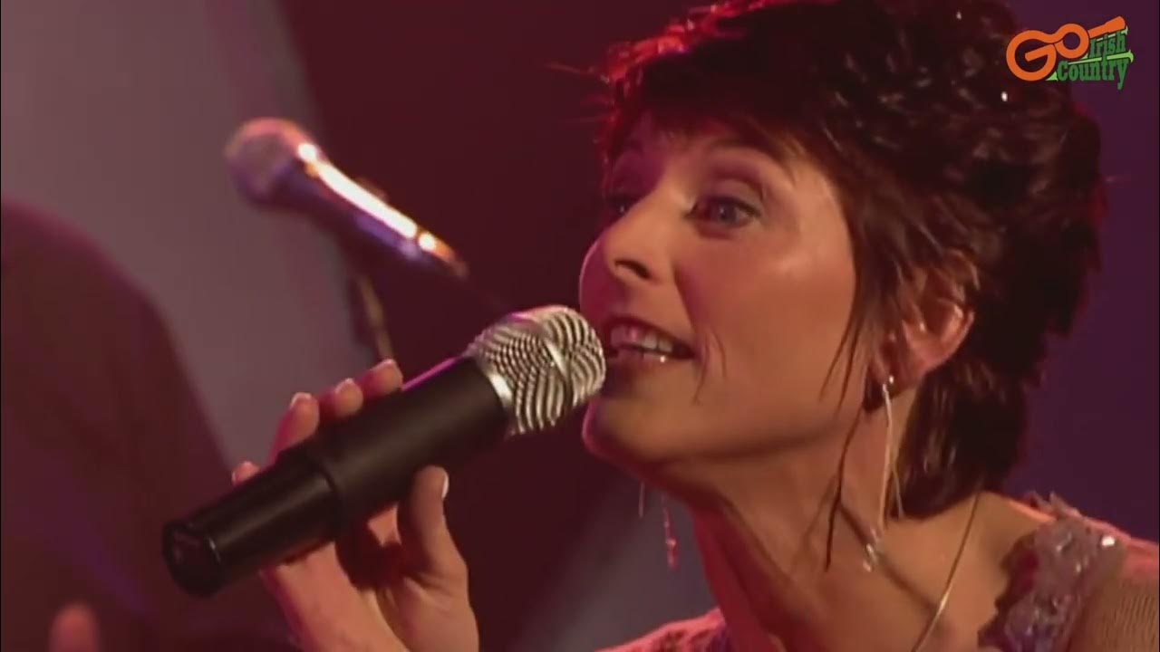 John Hogan Bridget King Duet Singing Are You Teasing Me YouTube john-hogan-bridget-king-duet-singing-are-you-teasing-me-youtube