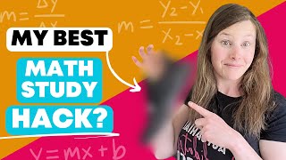 9 tiny changes that will skyrocket your math study performance