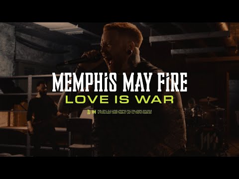 Memphis May Fire