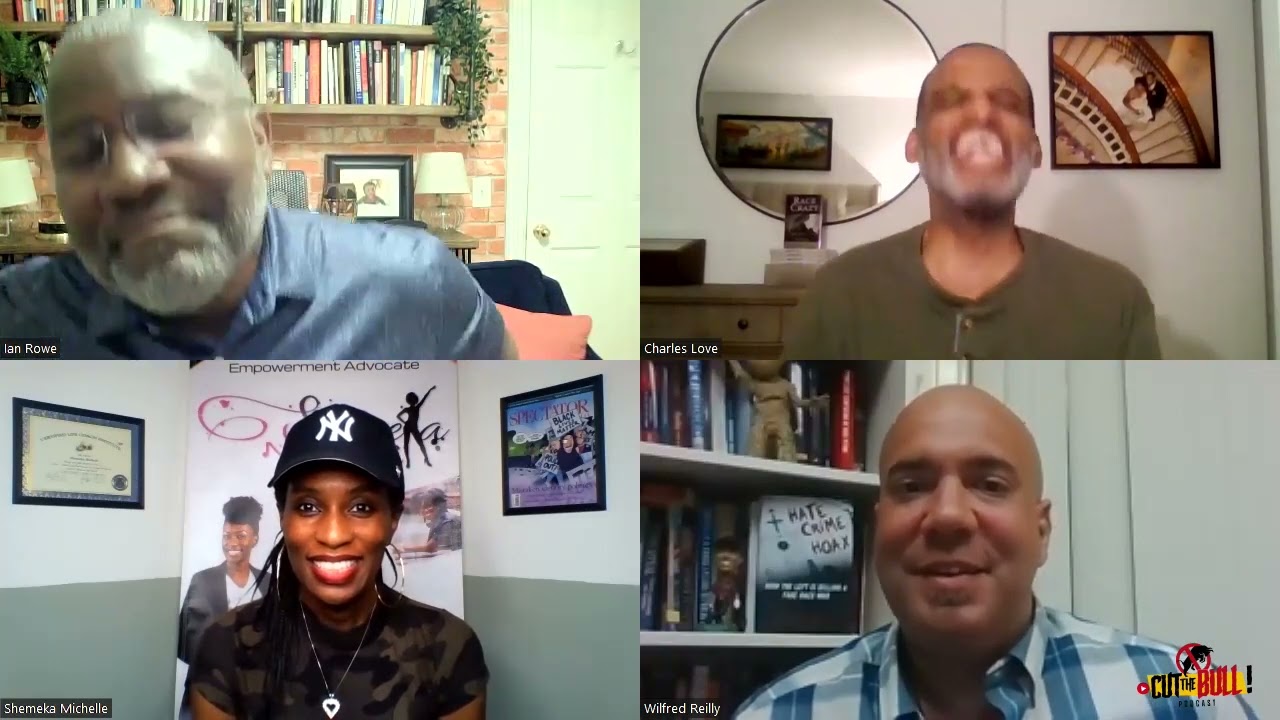 Cut The Bull - S2-Ep. 22 - Ian Rowe