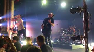 Parkway Drive - The Sirens Song (Live in Brisbane 2018)