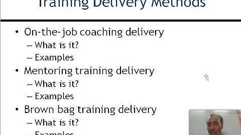 Human Resource Management Lecture   Chapter 8