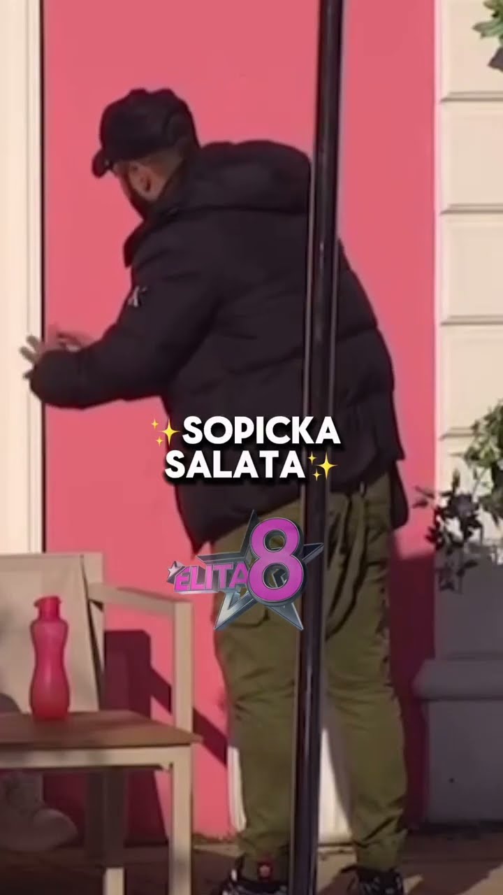 #elita  #elita8  #zadrugaelita  #balkantiktok #rtvpinkofficial