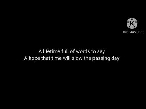 Avenged Sevenfold Crimson day Karaoke