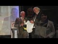 Homenaje a Michele Taruffo