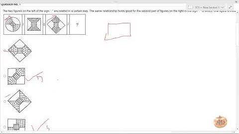 TCS NQT Sample Test 2021 Solution With Explanation | Part 1 | Reasoning Ability Test