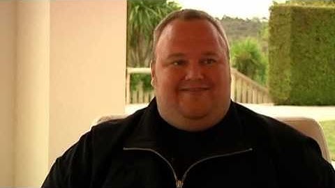 Megaupload founder to launch new site