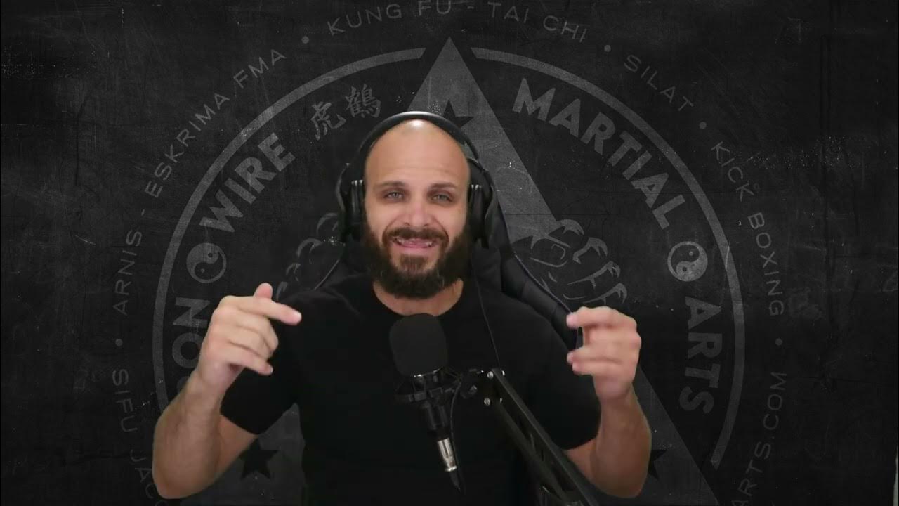 Can you Learn Martial Arts on YouTube? YouTube