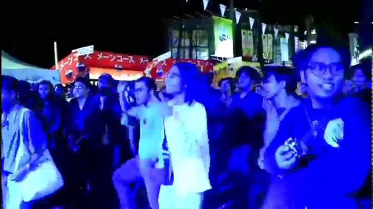 Pijar Exposure 2018 Yogyakarta