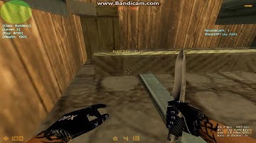 Cs 1.6 Base Builder | Morocco bb team #3