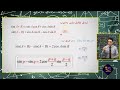 ریاضی صنف دهم فصل پنجم جلسه چهارم