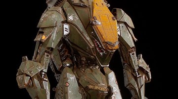 Advanced Shading in Redshift | Instant-Access VFX Course Trailer