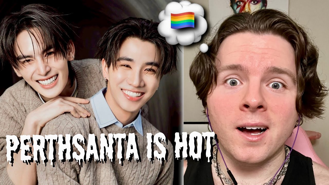 Бисексуалка впервые отреагировала на гей-моменты в Пертсанте.