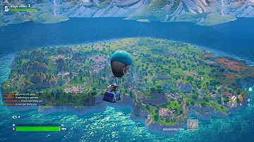 how to play on the OG MAP in fortnite creative 2.0