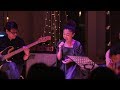 MONDO GROSSO feat.bird  Acoustic Live「TIME」
