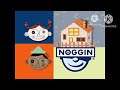 Noggin/Nick Jr. Monthly Idents (2002-2003-2004-2005; 2006-2007-2008-2009; 2010-2011-2012)