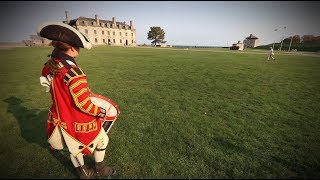 WNY's Most Haunted: The Hobgoblin of Fort Niagara