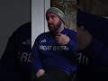 Interview with Nathan Macqueen MBE about how ice baths have improved his recovery and helped him win