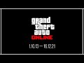 ROCKSTAR ЗАКРЫВАЮТ GTA ONLINE