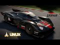 GRID Legends no Linux | RX 5500 XT | Ryzen 5 2600 | 16GB DDR4