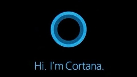 How to install cortana Assistant in any Android device || think about tech