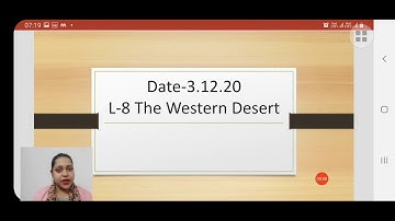4C-EVS2-L8-The Western Desert/3/12/20#@SFS Narengi.com