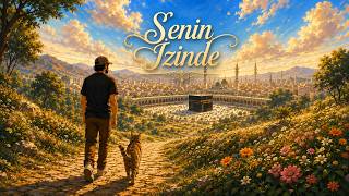Senin izinde | Derviş Efendi