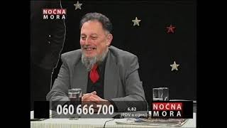 Mladen Schwartz (i Predrag Raos) 16.12.2006 (četvrti dio)