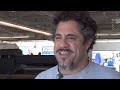 Pirelli World Challenge Driver Promo - Tony Gaples