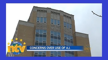 Province to review AI regulations after false citations in Deloitte report