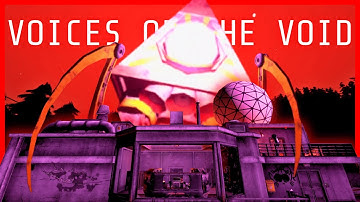 The End of Days in Dunkeltaler | Voices of the Void