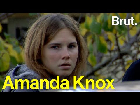 The Case Against Amanda Knox
