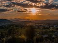 Eucharistic Adoration in Medjugorje - 24.08.2017