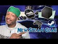New Steam Gear! 2026