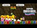 Super Mario Bros Wonder Part 13 Unlocking Deep Magma Bog 100 Gameplay Walkthrough 4K Super Mario Bros Wonder Part 13 Unlocking Deep Magma Bog 100 Gameplay Walkthrough 4K