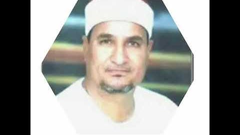 الشيخ محمد عبد الوهاب الطنطاوى نوادر اجمل ما قراء رحمه الله.. سوره الرعد.روعه