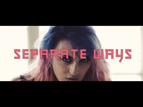 Eva Under Fire - Separate Ways