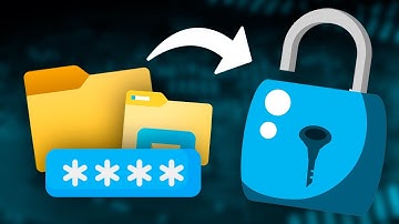 Como ENCRIPTAR ARCHIVOS con VeraCrypt | Añade una contraseña a tus datos