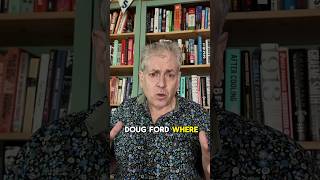 DOUG FORD MIA - AS ONTARIO BURNS
As Ontario burns, Doug Ford hides after cutting firefighter services this year. DOUG FORD MIA - AS ONTARIO BURNS