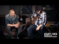 Boss GP-10 Guitar Processor (GP10GK) : video thumbnail 2