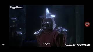 Teenage Mutant Ninja Turtles Live Action Style Intro Pal