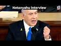 Iran War Will End with Seizure of Uranium from Iran #Benjaminnetanyahu