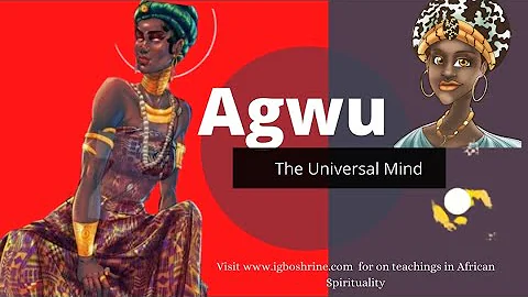 What Is Agwu And How Does It Influence Creativity.