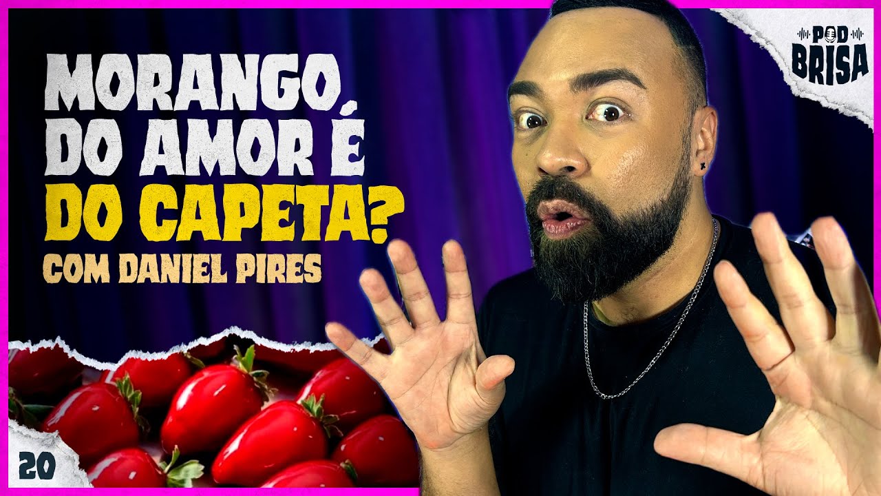 INVASÃO HACKER NA RECORD E O LADO OCULTO POR TRÁS DO MORANGO DO AMOR