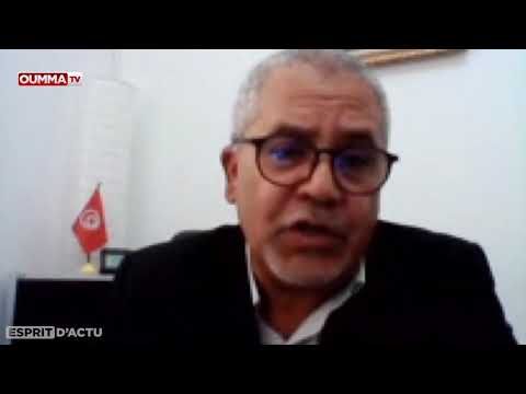 Tawfik  Mathlouthi: "Le peuple tunisien a dégagé toute la classe politique du système"