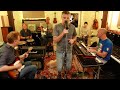 'GEORGY PORGY' TOTO covered by the HSCC