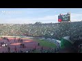 Raja casablanca vs cara brazzaville 10 mi vida mi corazon  palabra grande