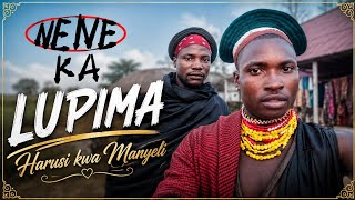 LUPIMA NG`WENDESHA_HARUSI KWA MANYELI=MBASHA STUDIO 2026